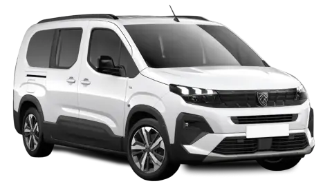 PEUGEOT  RİFTER
